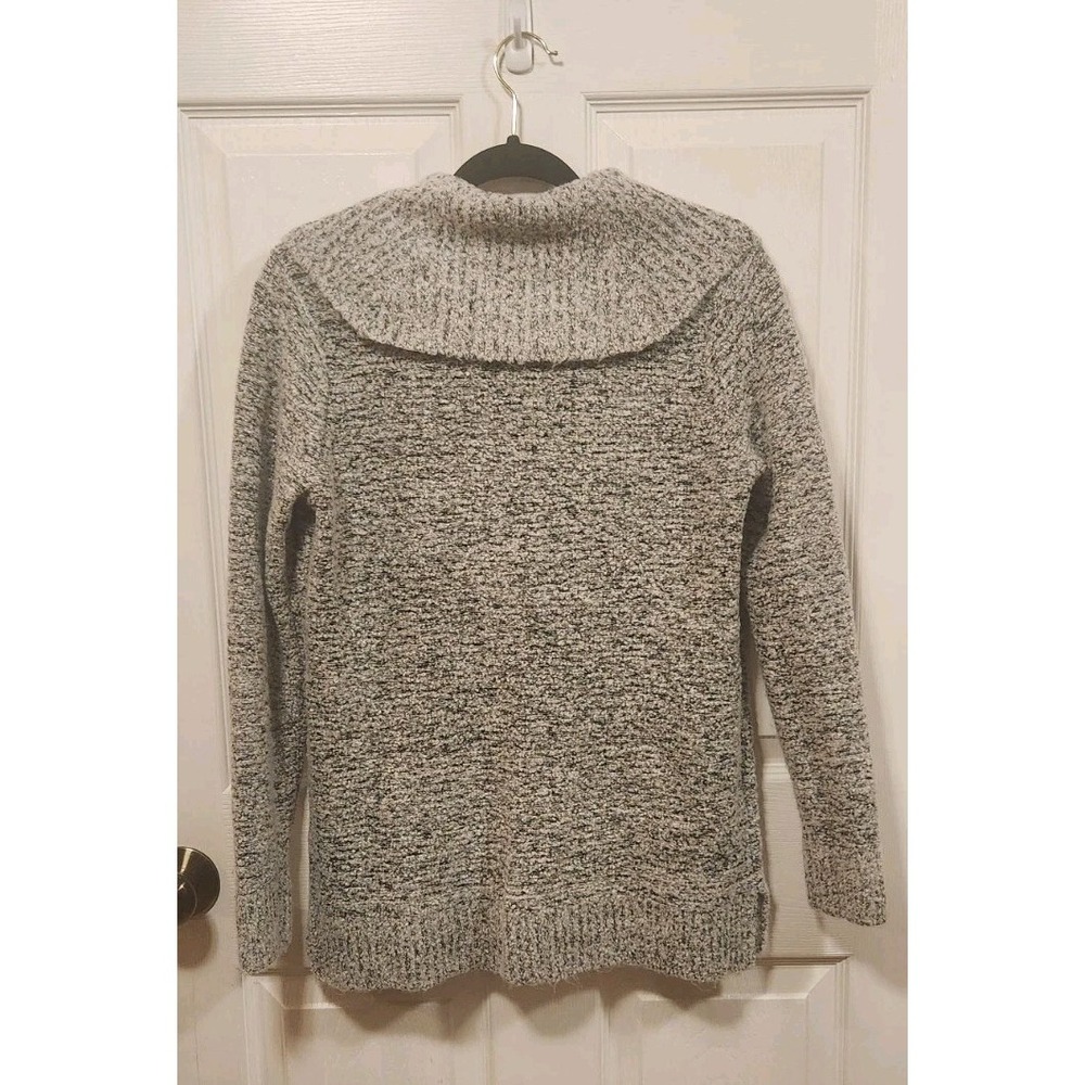 Calvin Klein Size Small Womens Sweater Cowl Neck - Picture 5 of 9